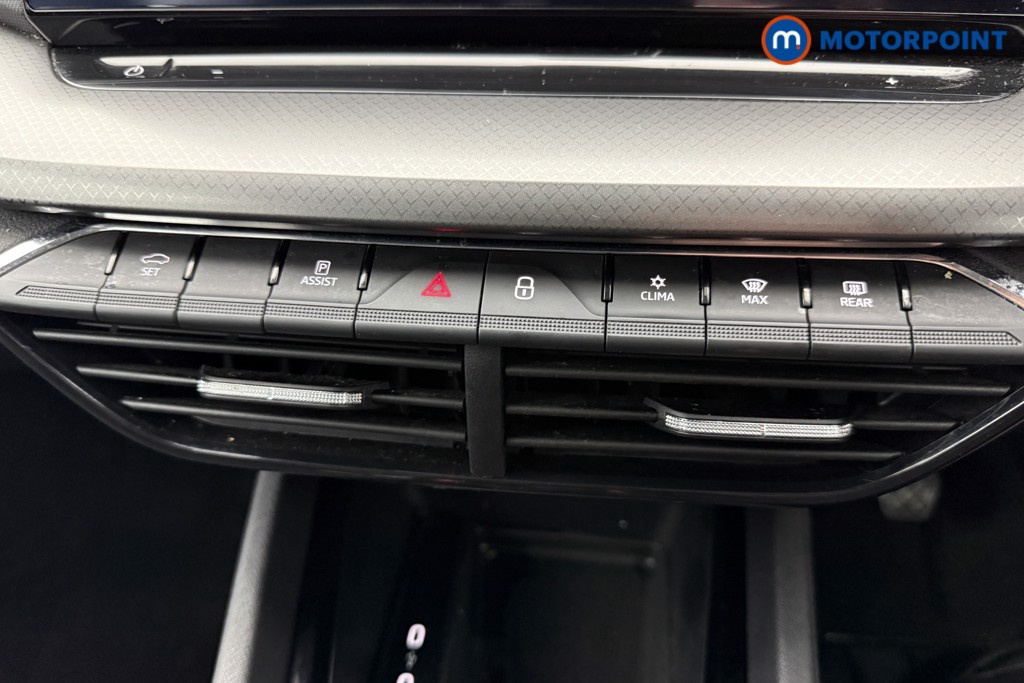 Skoda Octavia Se Technology Manual Petrol Estate - Stock Number (1588159) - 10th supplementary image