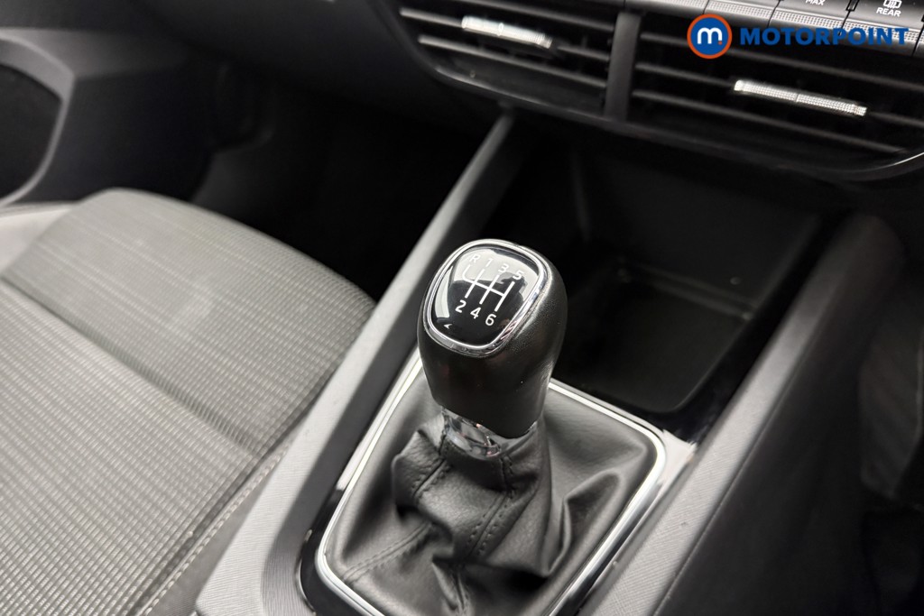 Skoda Octavia Se Technology Manual Petrol Estate - Stock Number (1588159) - 11th supplementary image