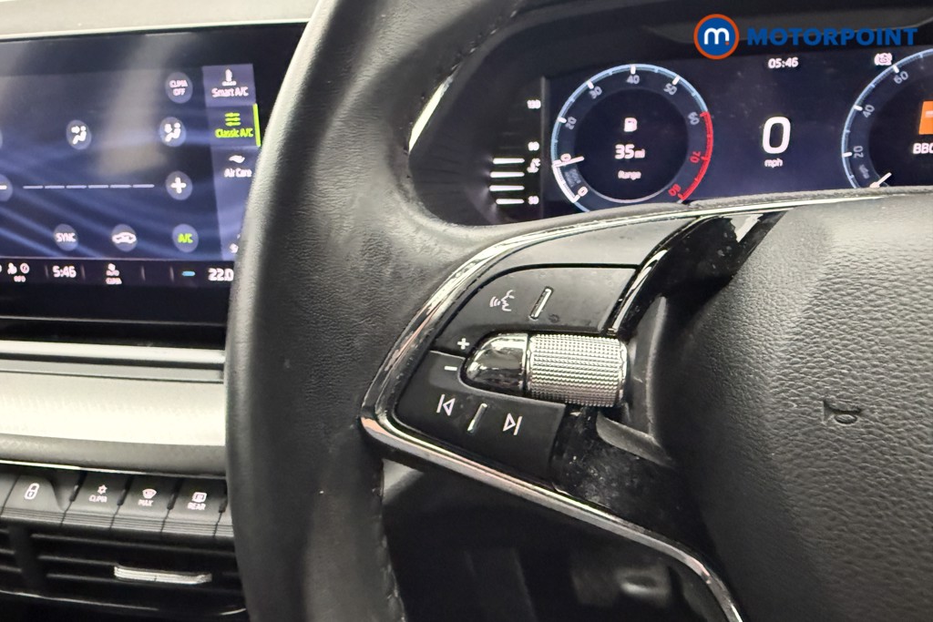 Skoda Octavia Se Technology Manual Petrol Estate - Stock Number (1588159) - 12th supplementary image