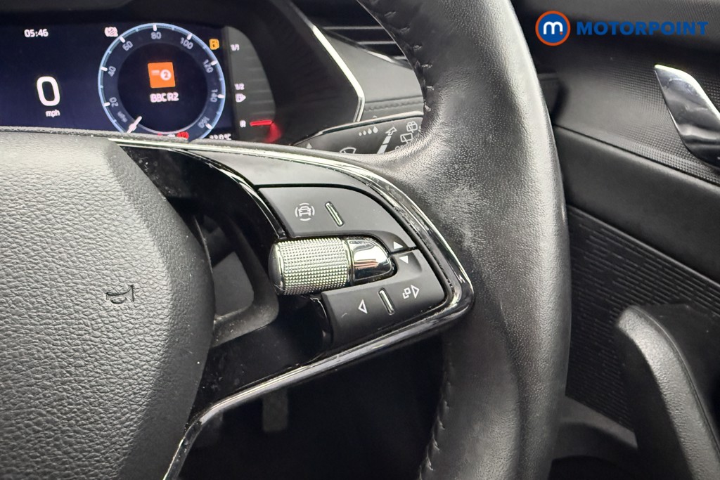 Skoda Octavia Se Technology Manual Petrol Estate - Stock Number (1588159) - 13th supplementary image
