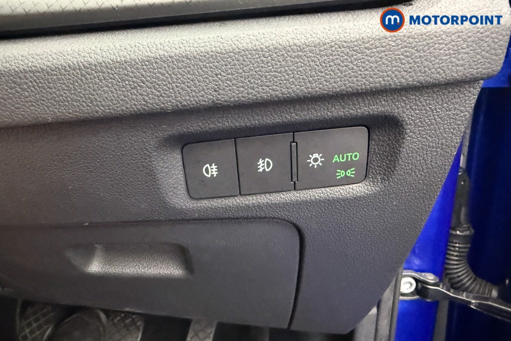 Skoda Octavia Se Technology Manual Petrol Estate - Stock Number (1588159) - 14th supplementary image