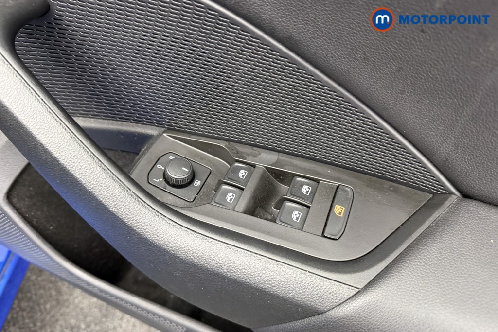 Skoda Octavia Se Technology Manual Petrol Estate - Stock Number (1588159) - 15th supplementary image