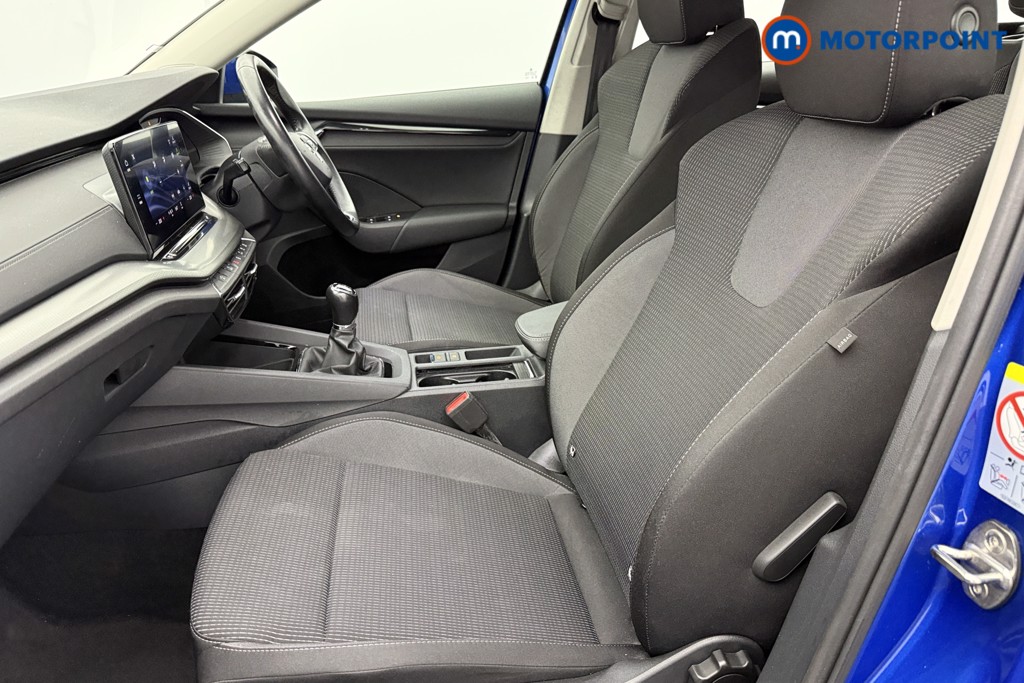 Skoda Octavia Se Technology Manual Petrol Estate - Stock Number (1588159) - 21st supplementary image