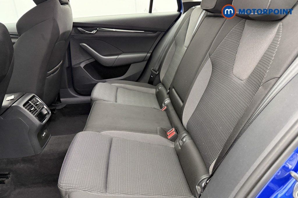 Skoda Octavia Se Technology Manual Petrol Estate - Stock Number (1588159) - 22nd supplementary image
