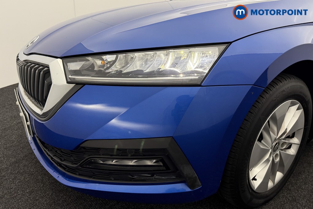Skoda Octavia Se Technology Manual Petrol Estate - Stock Number (1588159) - 28th supplementary image