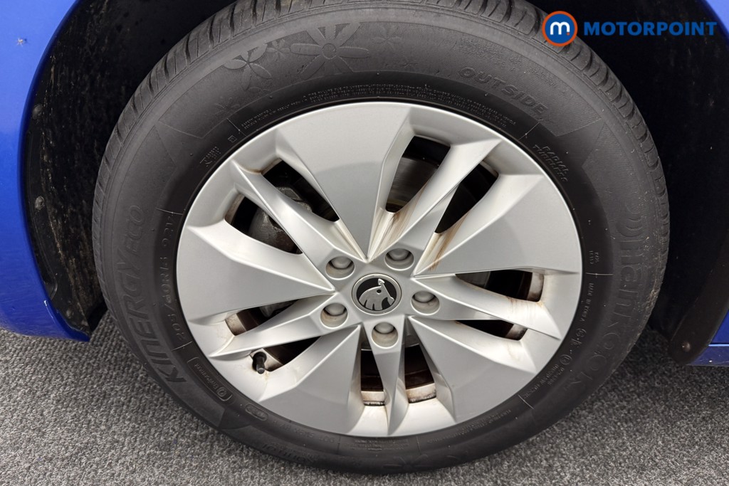 Skoda Octavia Se Technology Manual Petrol Estate - Stock Number (1588159) - 29th supplementary image