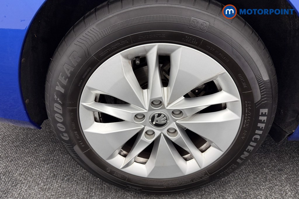 Skoda Octavia Se Technology Manual Petrol Estate - Stock Number (1588159) - 31st supplementary image