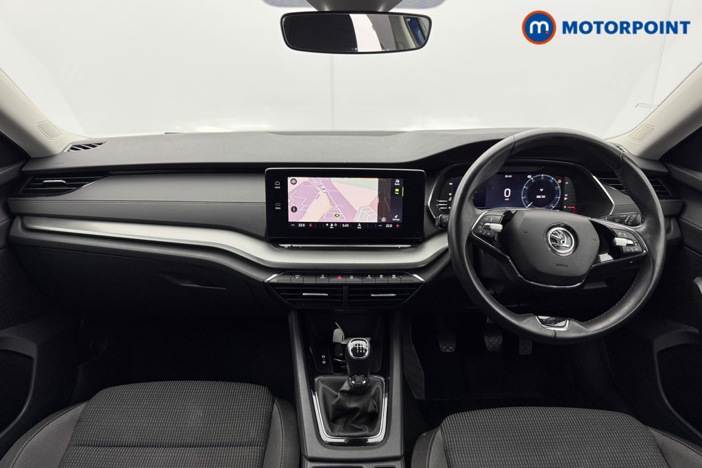 Skoda Octavia Se Technology Manual Petrol Estate - Stock Number (1588159) - 1st supplementary image