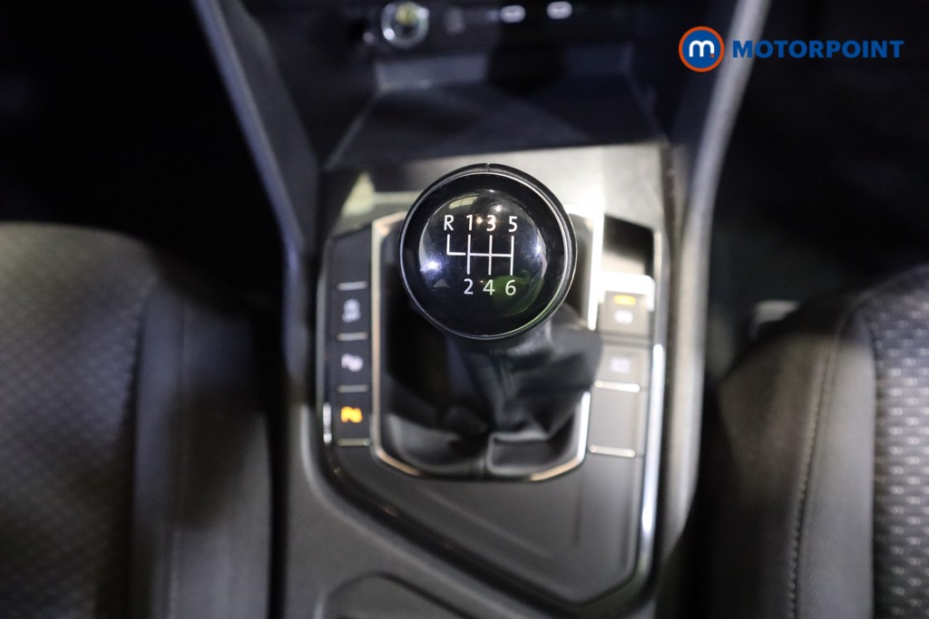 Volkswagen Tiguan Allspace Match Manual Petrol SUV - Stock Number (1588170) - 4th supplementary image