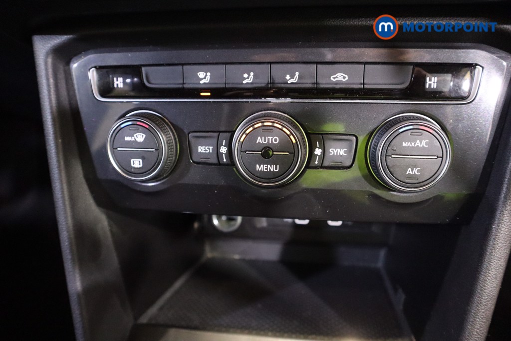 Volkswagen Tiguan Allspace Match Manual Petrol SUV - Stock Number (1588170) - 5th supplementary image