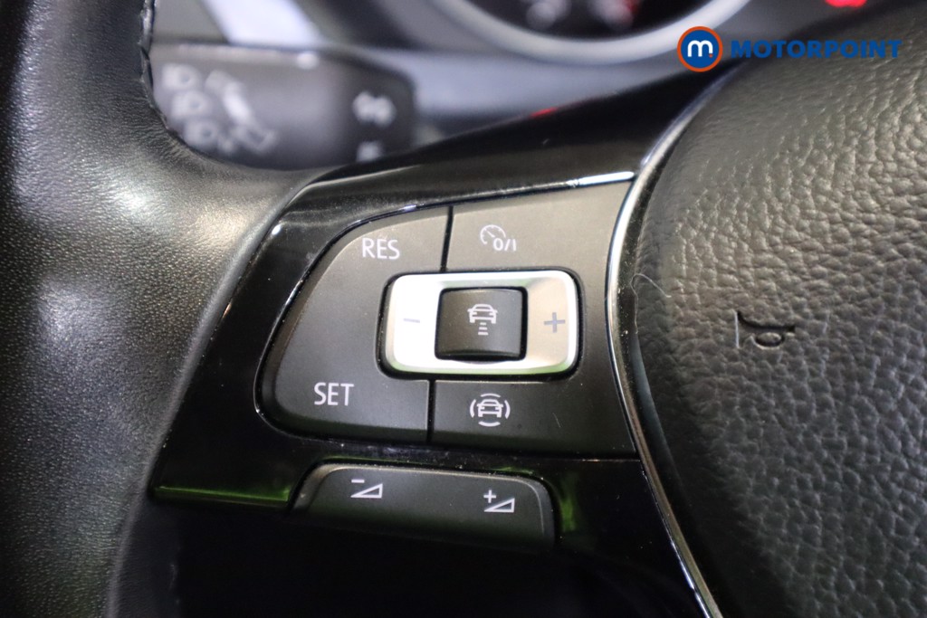 Volkswagen Tiguan Allspace Match Manual Petrol SUV - Stock Number (1588170) - 8th supplementary image