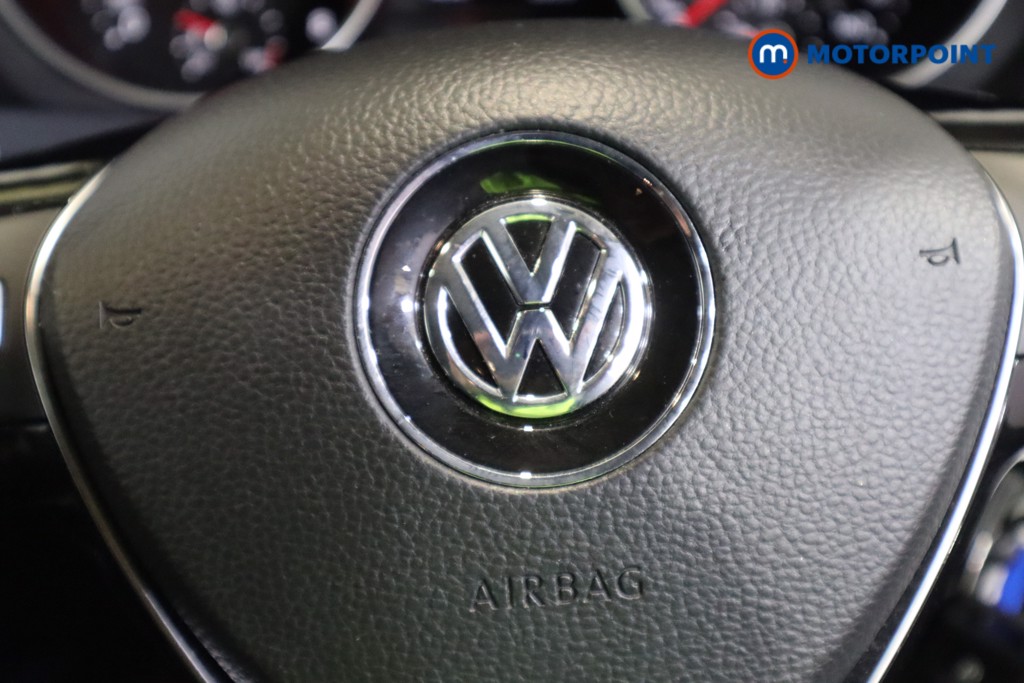 Volkswagen Tiguan Allspace Match Manual Petrol SUV - Stock Number (1588170) - 9th supplementary image