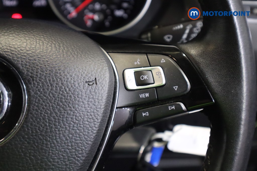 Volkswagen Tiguan Allspace Match Manual Petrol SUV - Stock Number (1588170) - 10th supplementary image