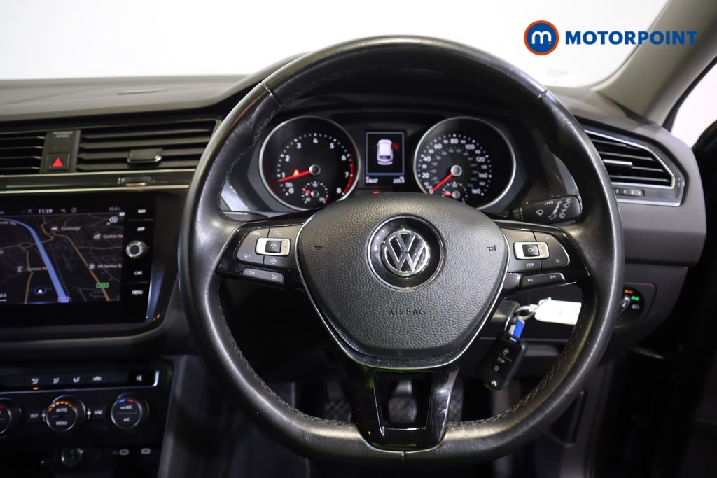 Volkswagen Tiguan Allspace Match Manual Petrol SUV - Stock Number (1588170) - 11th supplementary image