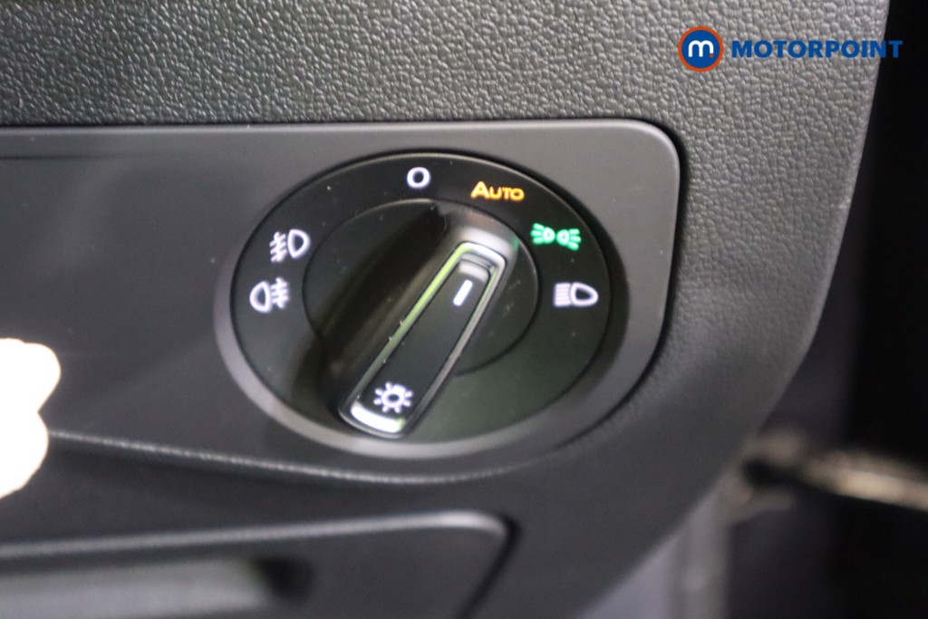 Volkswagen Tiguan Allspace Match Manual Petrol SUV - Stock Number (1588170) - 12th supplementary image