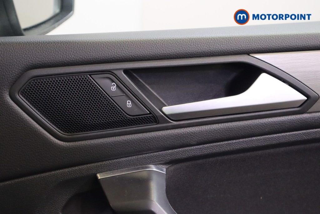 Volkswagen Tiguan Allspace Match Manual Petrol SUV - Stock Number (1588170) - 13th supplementary image
