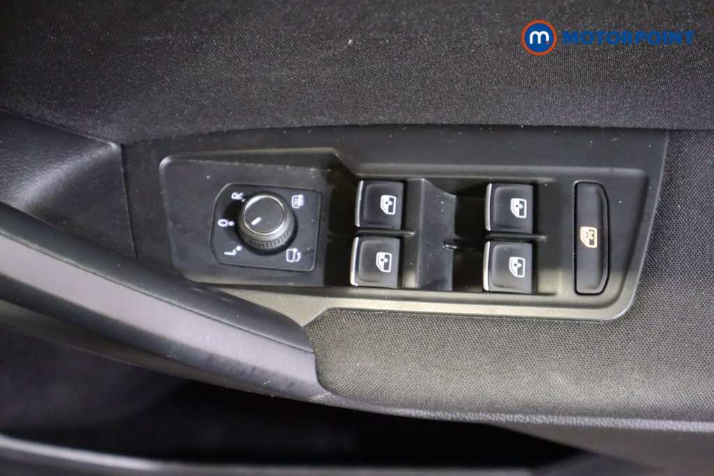 Volkswagen Tiguan Allspace Match Manual Petrol SUV - Stock Number (1588170) - 15th supplementary image