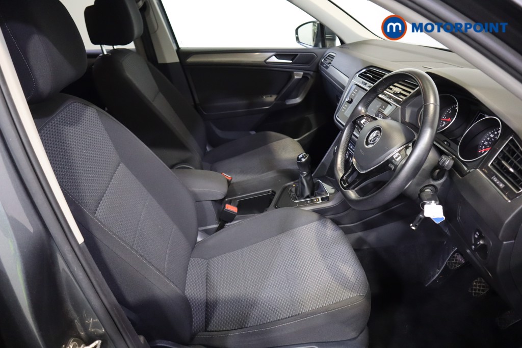 Volkswagen Tiguan Allspace Match Manual Petrol SUV - Stock Number (1588170) - 17th supplementary image