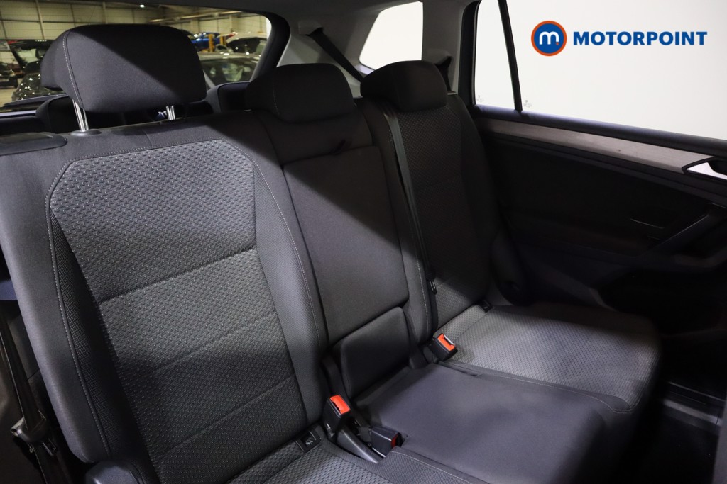 Volkswagen Tiguan Allspace Match Manual Petrol SUV - Stock Number (1588170) - 18th supplementary image