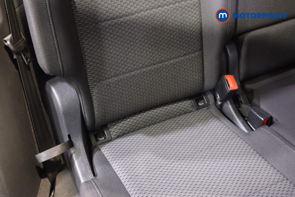 Volkswagen Tiguan Allspace Match Manual Petrol SUV - Stock Number (1588170) - 19th supplementary image