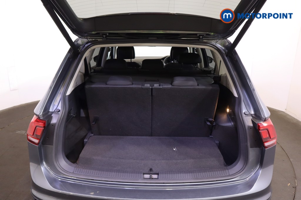 Volkswagen Tiguan Allspace Match Manual Petrol SUV - Stock Number (1588170) - 20th supplementary image