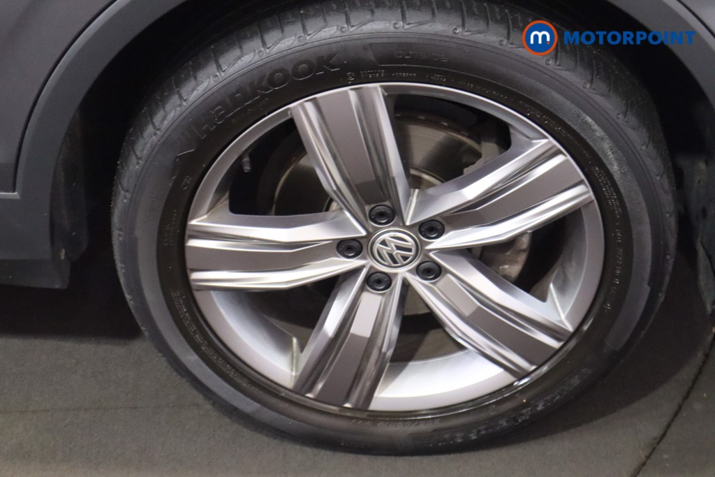 Volkswagen Tiguan Allspace Match Manual Petrol SUV - Stock Number (1588170) - 23rd supplementary image