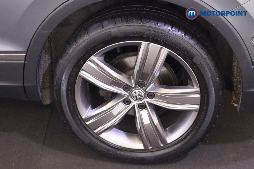 Volkswagen Tiguan Allspace Match Manual Petrol SUV - Stock Number (1588170) - 25th supplementary image