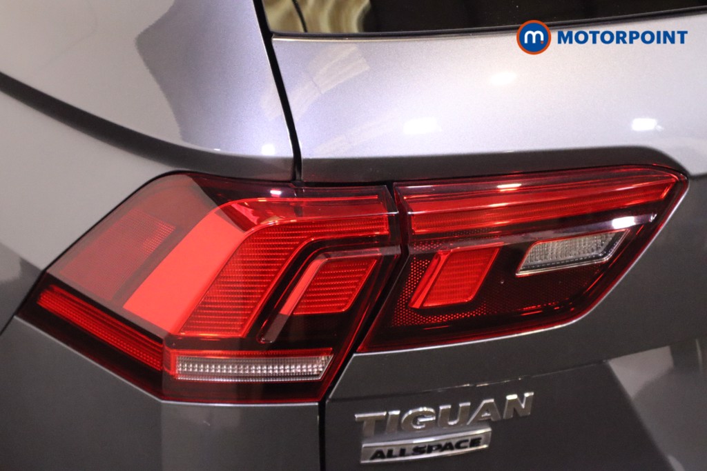 Volkswagen Tiguan Allspace Match Manual Petrol SUV - Stock Number (1588170) - 26th supplementary image