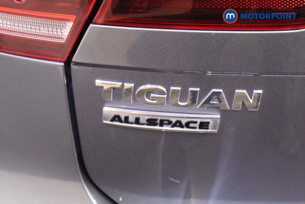 Volkswagen Tiguan Allspace Match Manual Petrol SUV - Stock Number (1588170) - 27th supplementary image