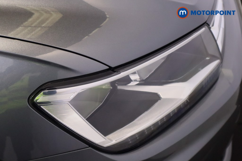 Volkswagen Tiguan Allspace Match Manual Petrol SUV - Stock Number (1588170) - 32nd supplementary image