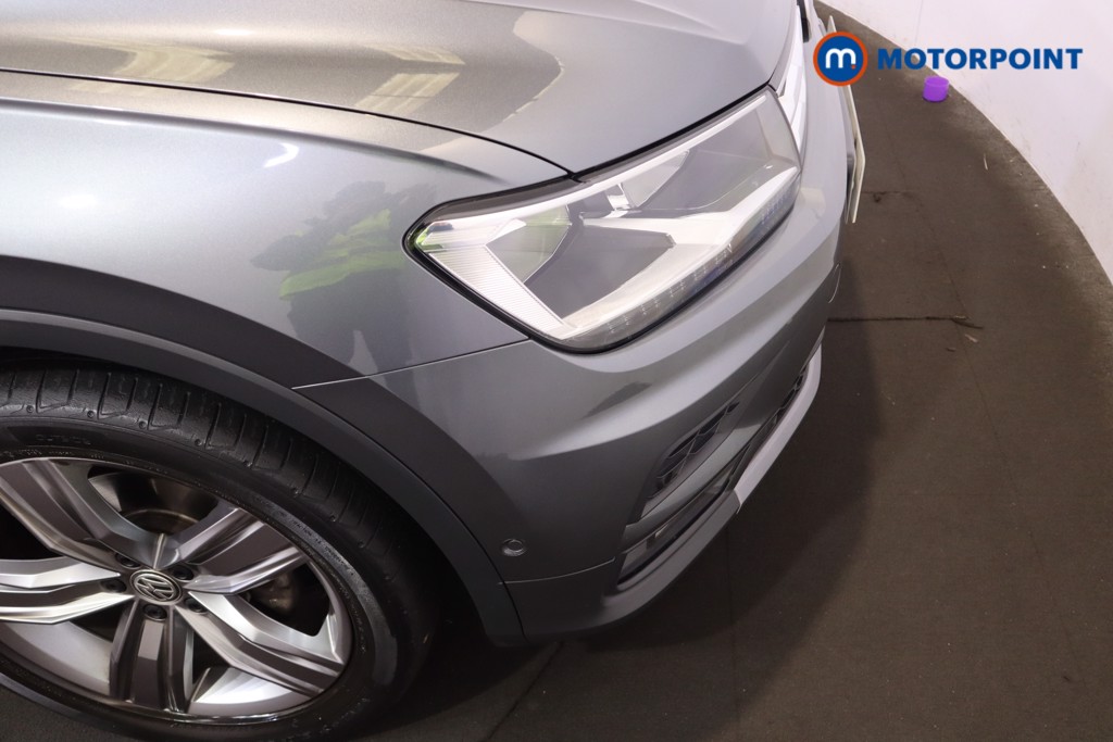 Volkswagen Tiguan Allspace Match Manual Petrol SUV - Stock Number (1588170) - 33rd supplementary image
