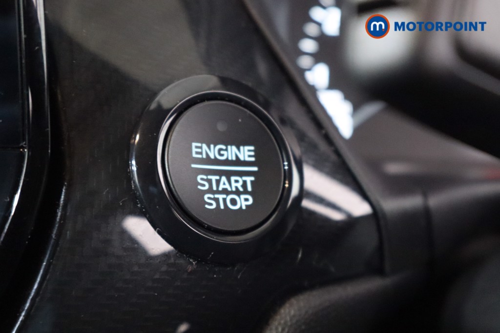Ford Fiesta St-Line Edition Manual Petrol Hatchback - Stock Number (1588224) - 13th supplementary image