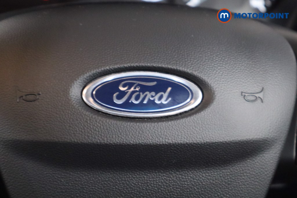 Ford Fiesta St-Line Edition Manual Petrol Hatchback - Stock Number (1588224) - 18th supplementary image
