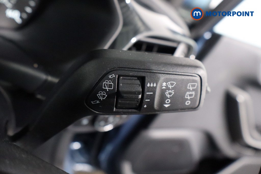 Ford Fiesta St-Line Edition Manual Petrol Hatchback - Stock Number (1588224) - 19th supplementary image