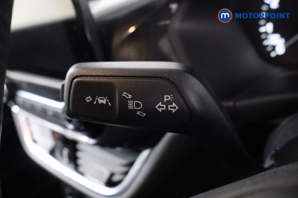 Ford Fiesta St-Line Edition Manual Petrol Hatchback - Stock Number (1588224) - 20th supplementary image