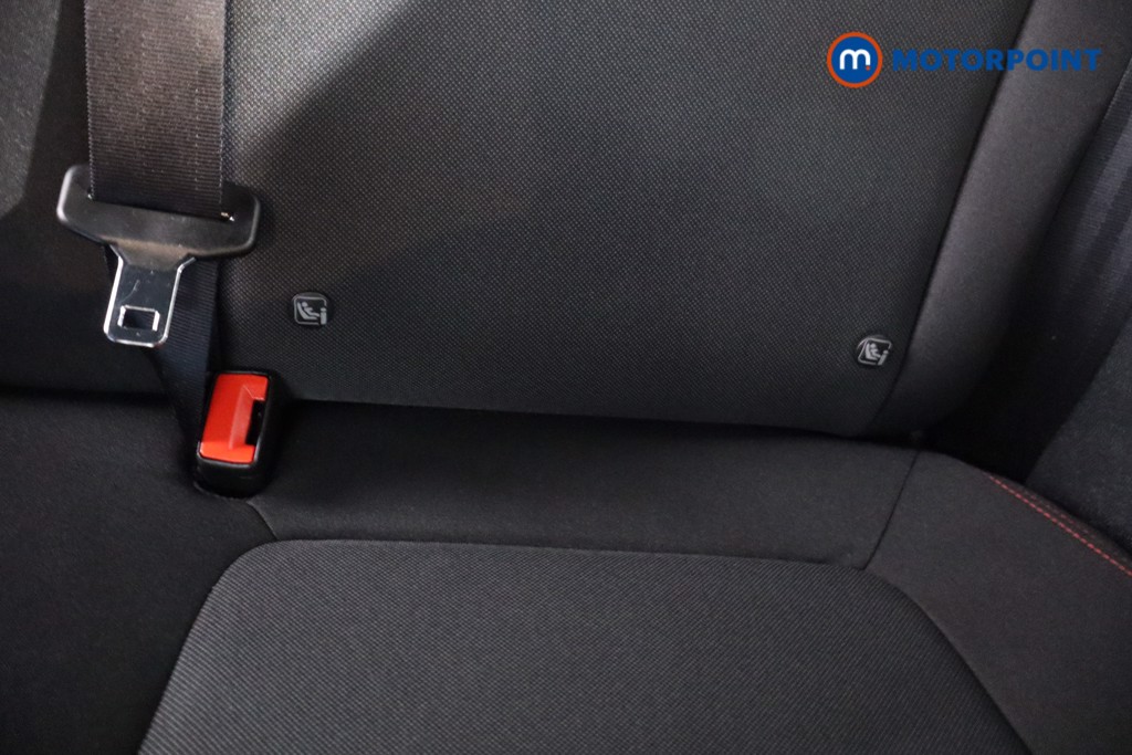 Ford Fiesta St-Line Edition Manual Petrol Hatchback - Stock Number (1588224) - 26th supplementary image