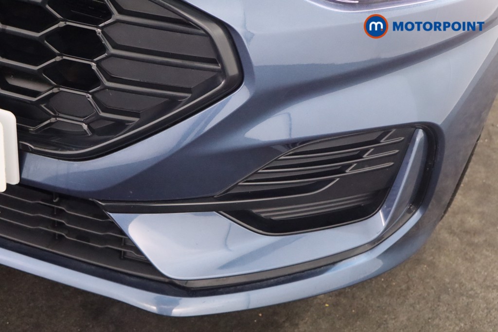 Ford Fiesta St-Line Edition Manual Petrol Hatchback - Stock Number (1588224) - 28th supplementary image