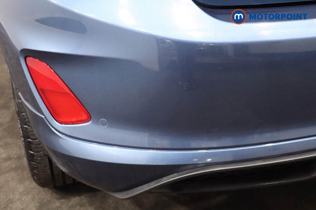 Ford Fiesta St-Line Edition Manual Petrol Hatchback - Stock Number (1588224) - 34th supplementary image
