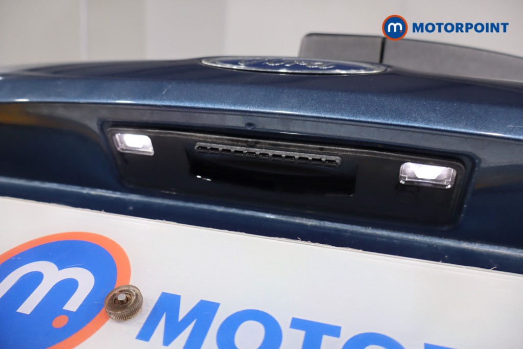 Ford Fiesta St-Line Edition Manual Petrol Hatchback - Stock Number (1588224) - 35th supplementary image