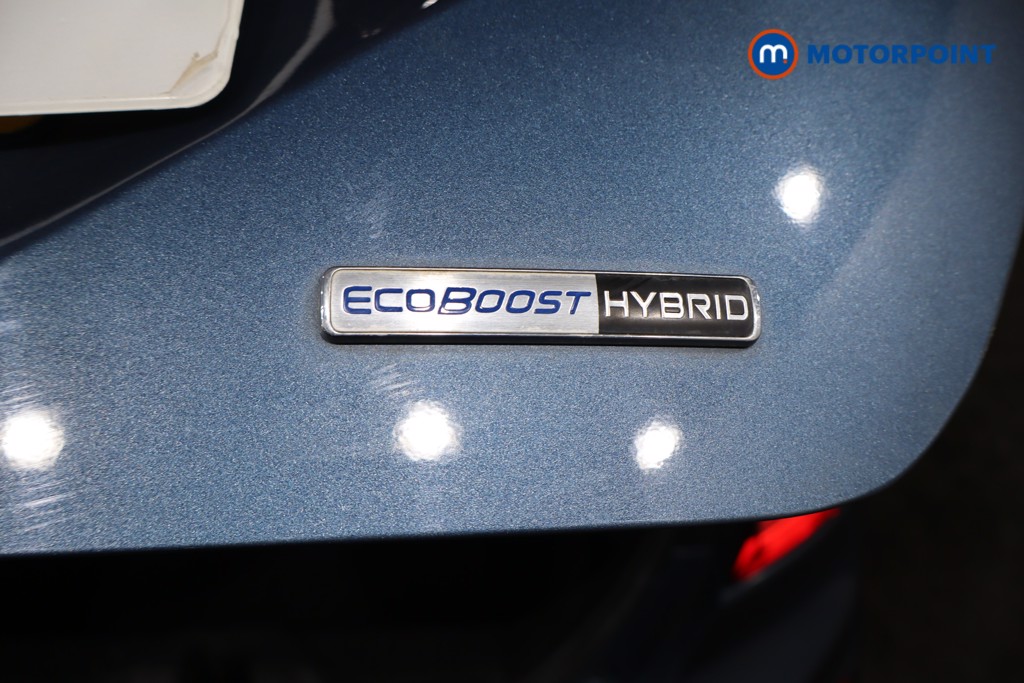 Ford Fiesta St-Line Edition Manual Petrol Hatchback - Stock Number (1588224) - 36th supplementary image