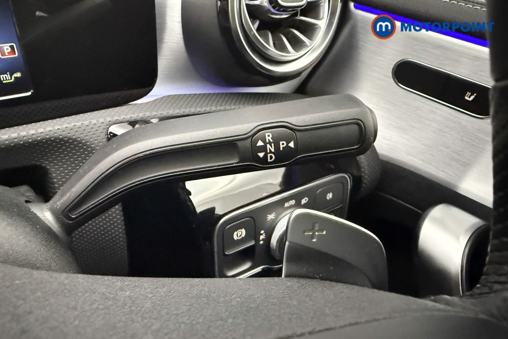 Mercedes-Benz A Class Amg Line Edition Automatic Petrol Plug-In Hybrid Hatchback - Stock Number (1588232) - 7th supplementary image