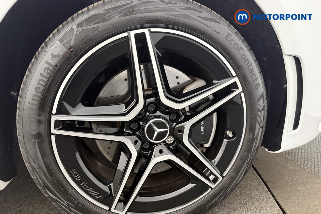 Mercedes-Benz A Class Amg Line Edition Automatic Petrol Plug-In Hybrid Hatchback - Stock Number (1588232) - 11th supplementary image