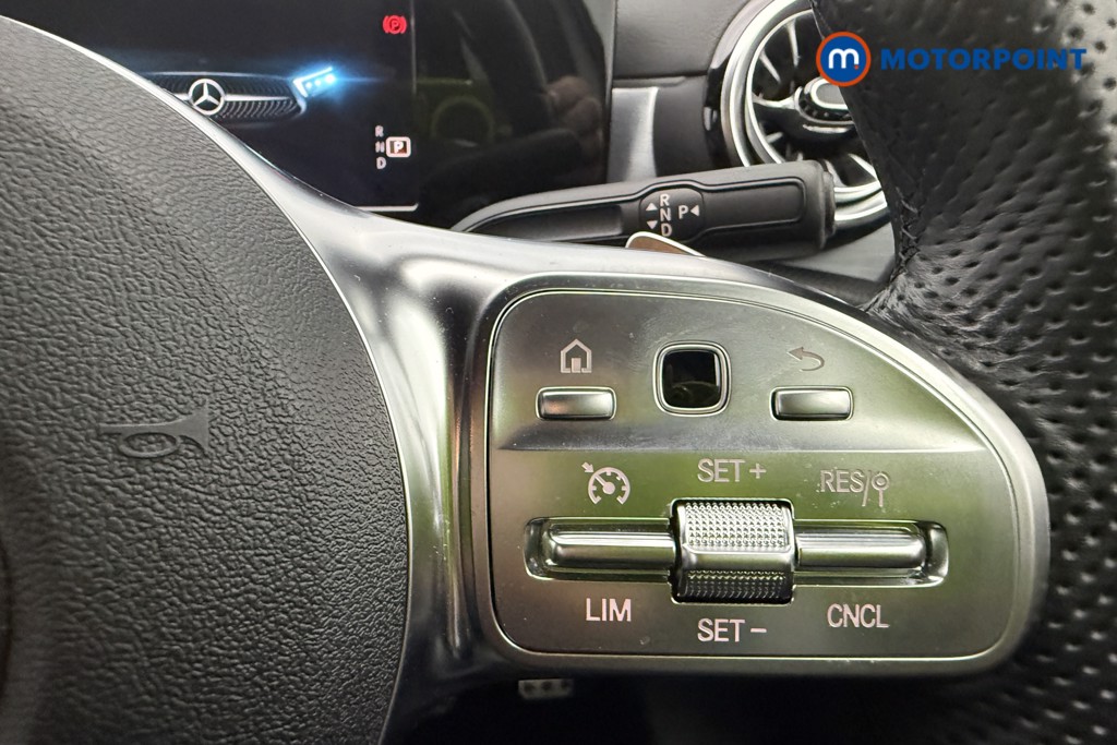 Mercedes-Benz A Class Amg Line Edition Automatic Petrol Plug-In Hybrid Hatchback - Stock Number (1588232) - 15th supplementary image