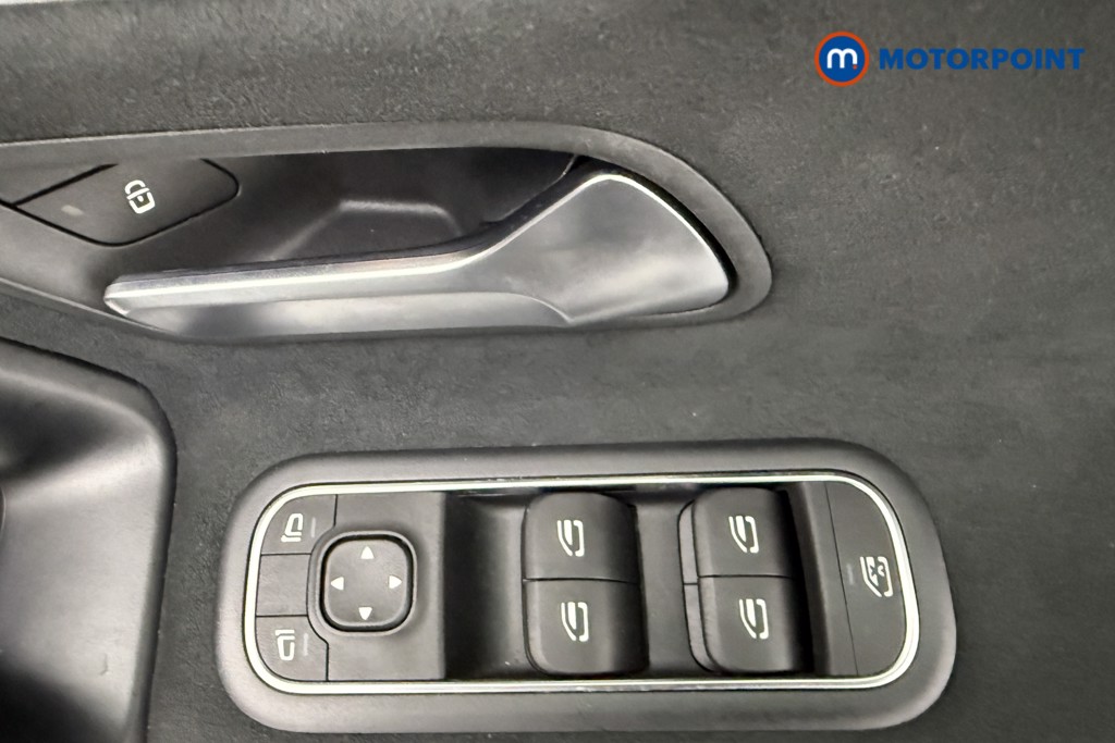 Mercedes-Benz A Class Amg Line Edition Automatic Petrol Plug-In Hybrid Hatchback - Stock Number (1588232) - 19th supplementary image