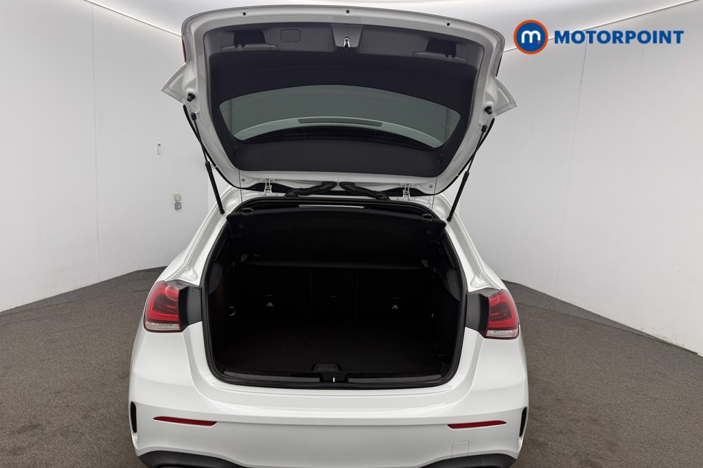 Mercedes-Benz A Class Amg Line Edition Automatic Petrol Plug-In Hybrid Hatchback - Stock Number (1588232) - 21st supplementary image