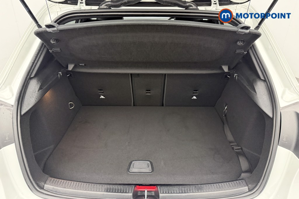 Mercedes-Benz A Class Amg Line Edition Automatic Petrol Plug-In Hybrid Hatchback - Stock Number (1588232) - 22nd supplementary image