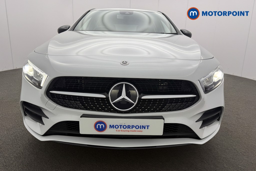 Mercedes-Benz A Class Amg Line Edition Automatic Petrol Plug-In Hybrid Hatchback - Stock Number (1588232) - 23rd supplementary image