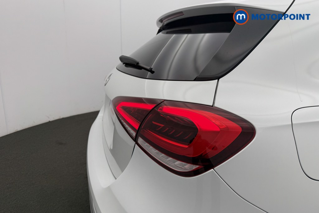 Mercedes-Benz A Class Amg Line Edition Automatic Petrol Plug-In Hybrid Hatchback - Stock Number (1588232) - 26th supplementary image