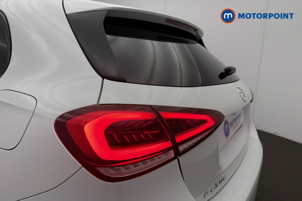 Mercedes-Benz A Class Amg Line Edition Automatic Petrol Plug-In Hybrid Hatchback - Stock Number (1588232) - 27th supplementary image