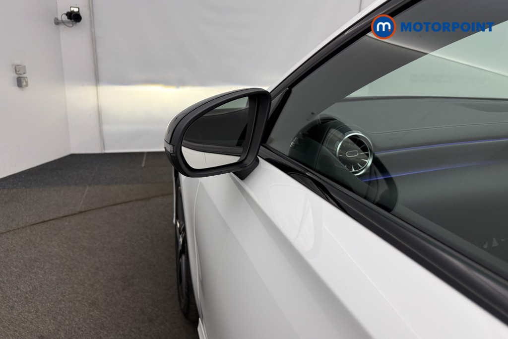 Mercedes-Benz A Class Amg Line Edition Automatic Petrol Plug-In Hybrid Hatchback - Stock Number (1588232) - 28th supplementary image